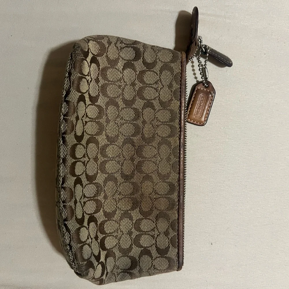 Coach elegant bag